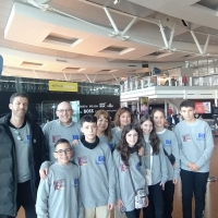 Erasmus + "Alavancar a Inclusão Através da Vida Saudável e do Desporto"